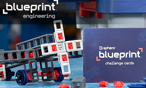Sphero Symposium Session for Blueprint Engineering