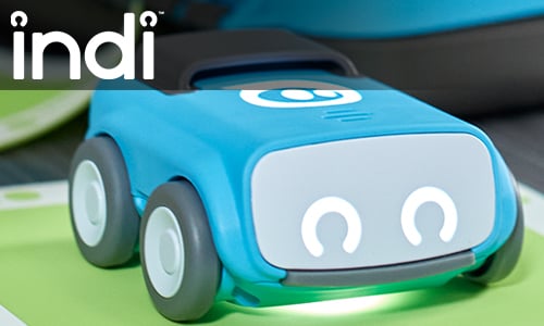 Sphero Symposium Session for indi