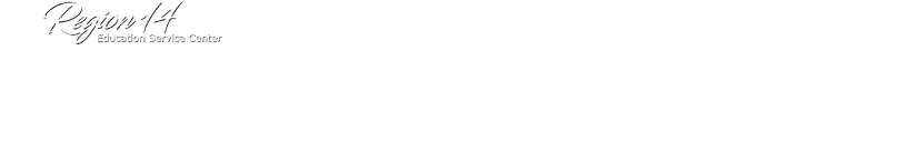 R14 DI Logo - White Long