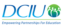 DCIU Logo