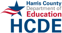 HCDE logo