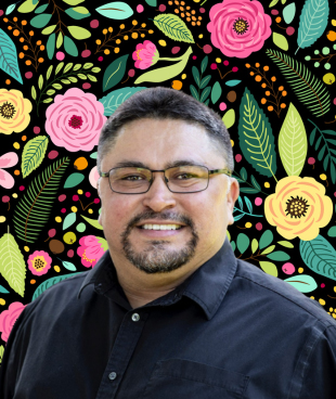 Ed Campos - Keynote Speaker